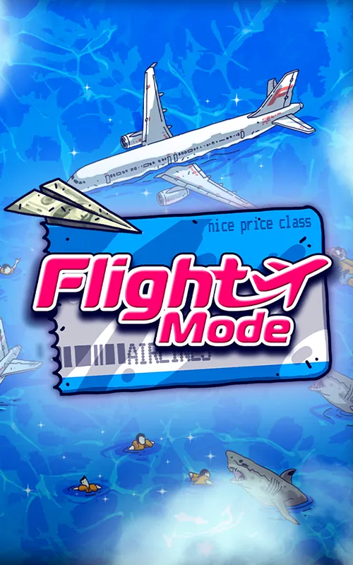 Flight Mode at Ruby Luck Casino