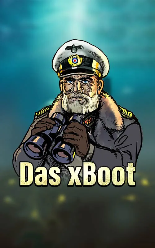 Das xBoot at Ruby Luck Casino